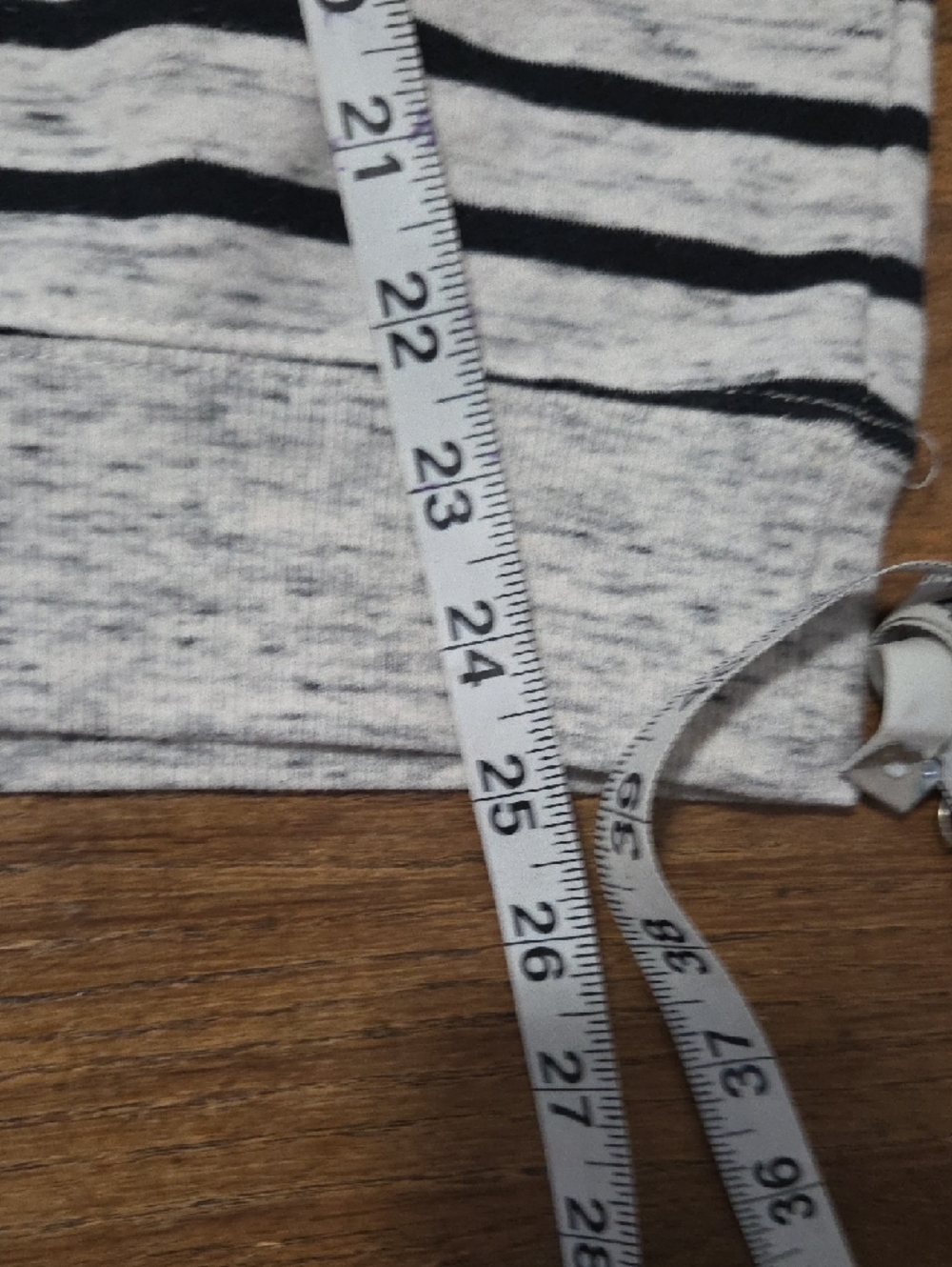 dip Crewneck Sweater - Picture 5 of 7
